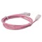 Add-On 7FT RJ-45 M/M CAT6A PINK CU PATCH CBL ADD-7FSLCAT6A-PK - alternate 10